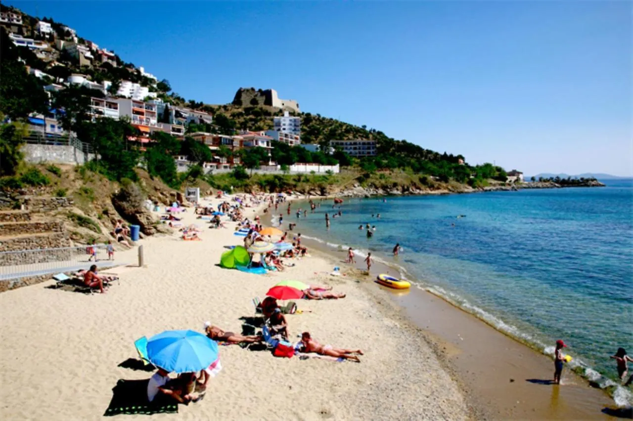 Mileni 2 2 1 1 Roses - Barneda Premium Apartment Spain