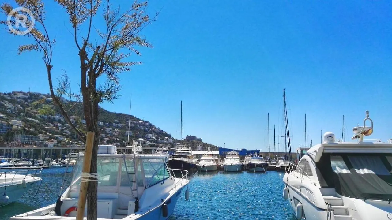 Mileni 2 2 1 1 Roses - Barneda Premium Apartment 0*,