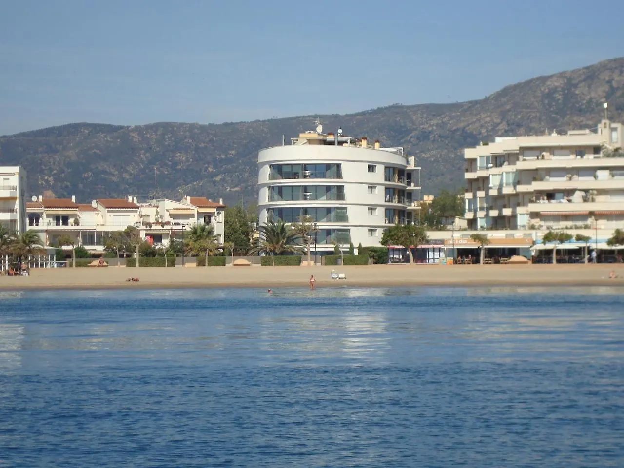Mileni 2 2 1 1 Roses - Barneda Premium Apartment Spain