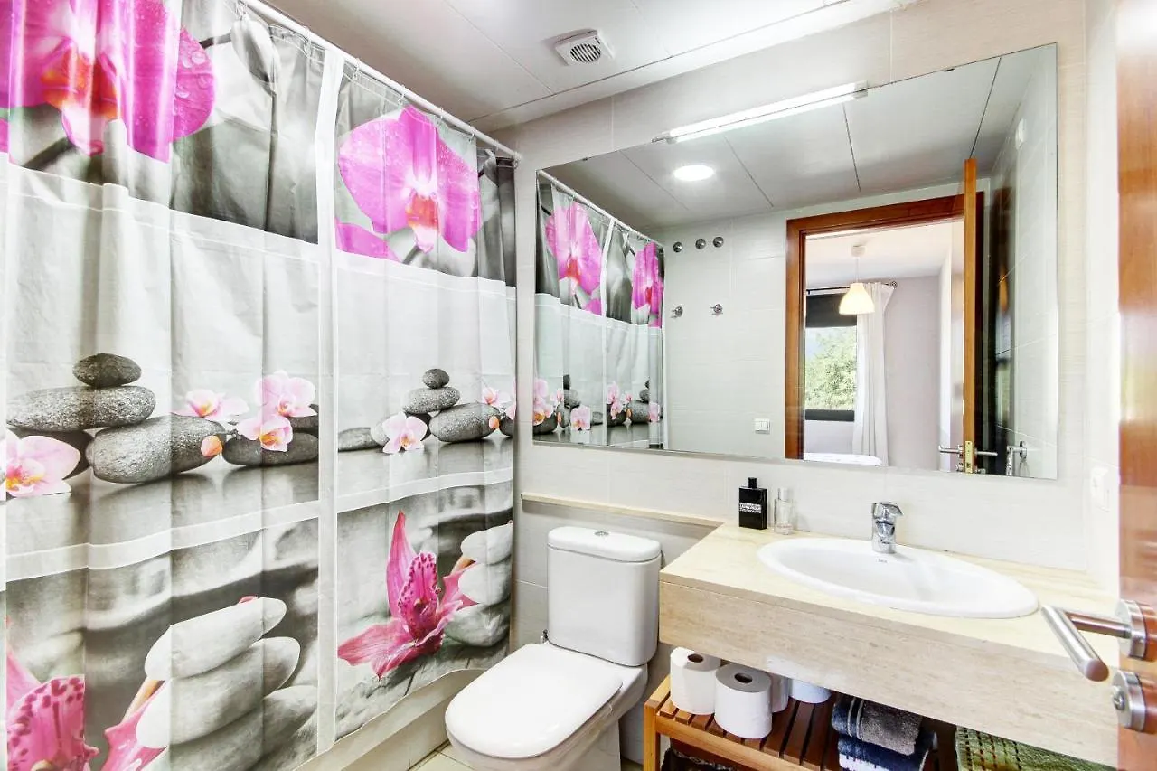 Mileni 2 2 1 1 Roses - Barneda Premium Apartman Spanyolország