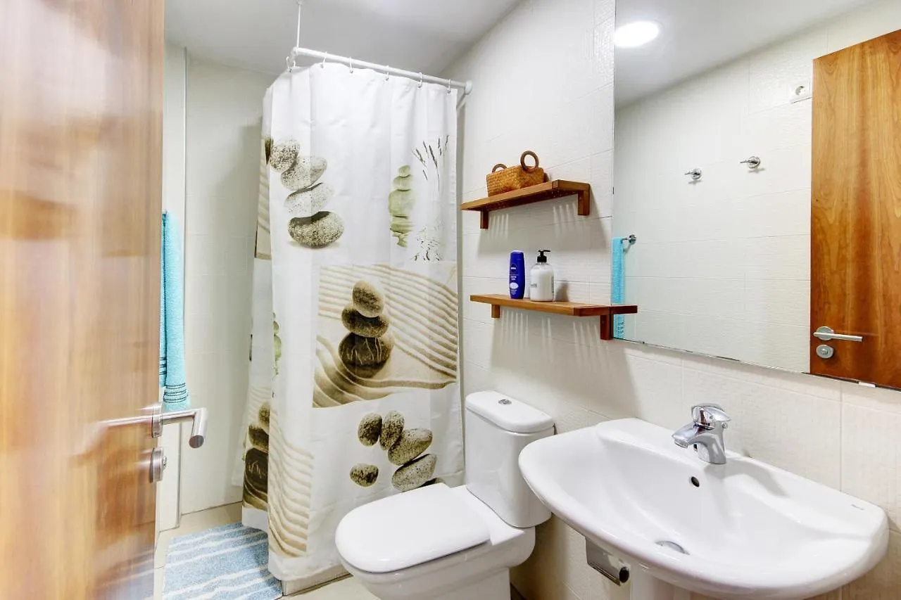 Mileni 2 2 1 1 Roses - Barneda Premium Apartman 0*,  Spanyolország